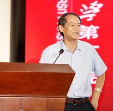 王荣福-中山大学中山医学院教授