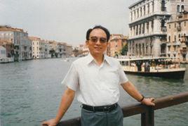 吴家骏