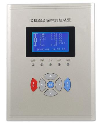备自投装置-具有抗干扰等优点的保护装置