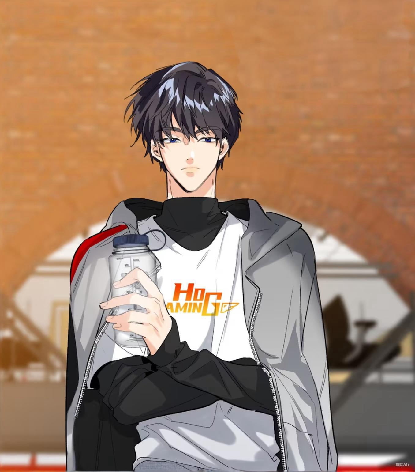 祁醉- 抖音百科