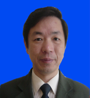 邹雄-福州大学法学院院长
