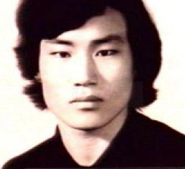 禹范坤-韩国重大凶杀案案犯
