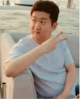 姜宗贤-朴敏英前男友