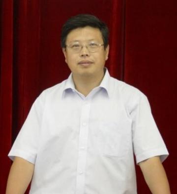 董俊峰-浙江万里学院教授