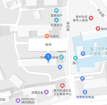 陈村-安徽省宣城市泾县桃花潭镇村庄