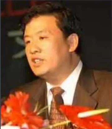 张书恒-企业员工