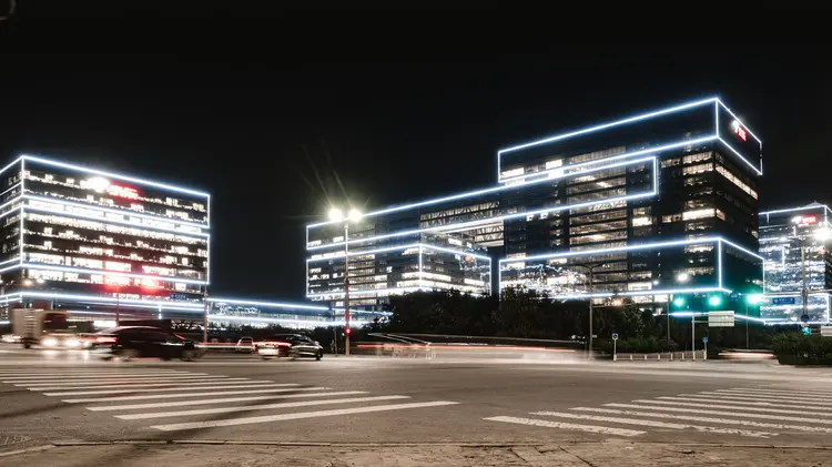 北京经济技术开发区