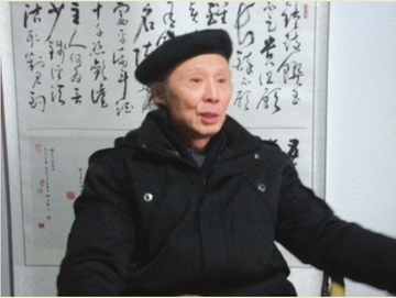 何昌龄-四川音乐家协会会员