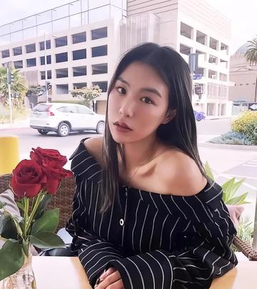 苏湘涵-歌手、Aura Milla服装品牌主理人、高以翔生前女友