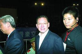 舞影行动