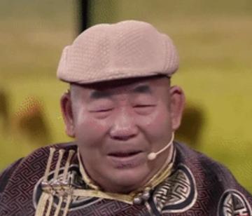 扎拉嘎木吉-三千孤儿入内蒙的一员