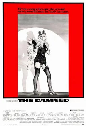 纳粹狂魔-1969年卢契诺·维斯康提执导电影