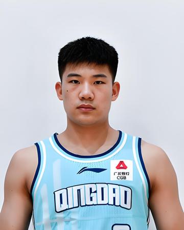 张效炎-中国男子篮球运动员