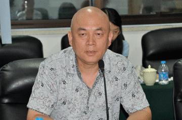 马相武-中国人民大学教授