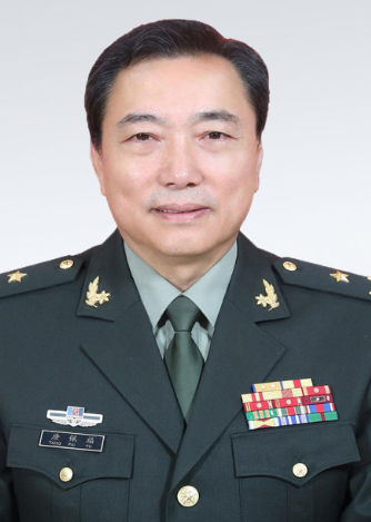 唐佩福-解放军总医院外科临床部骨科主任