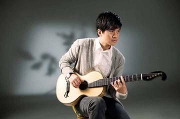 心升明月-2011年李健演唱歌曲