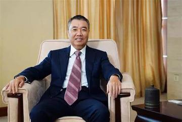 邱建林-中国浙江恒逸集团有限公司董事长