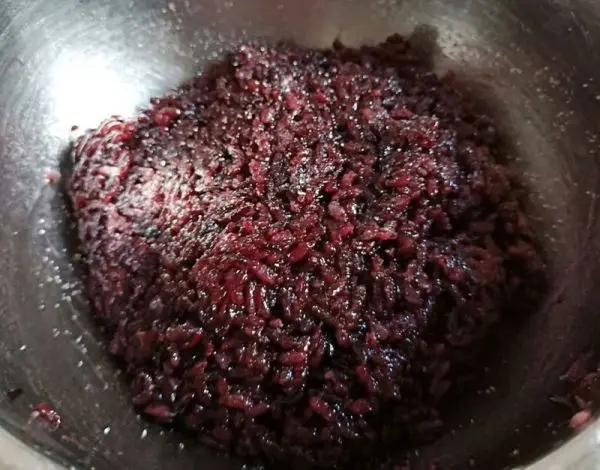 老婆饼