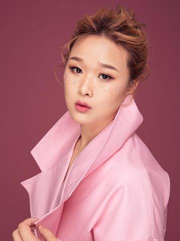 张雨婷-中国内地女歌手