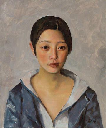 袁正阳-重庆著名画家