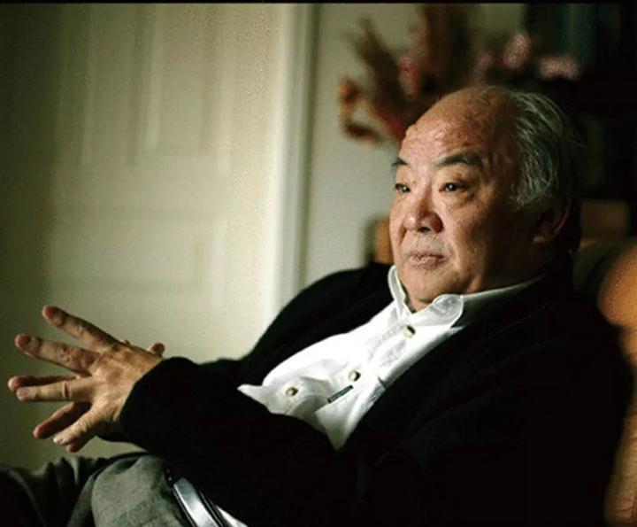 钱理群- 抖音百科