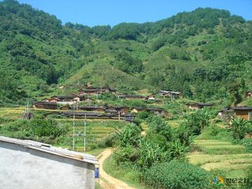 龙门村-山西省临汾市洪洞县山头乡下辖村