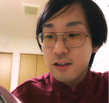 山下智博抖音百科