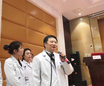 梁冰-蚌埠医学院第一附属医院主任医师