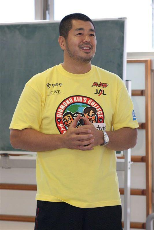 【超レア】高田延彦 引き出物 ダンベル 超レア】高田延彦 引き出物 ダンベル - メルカリ