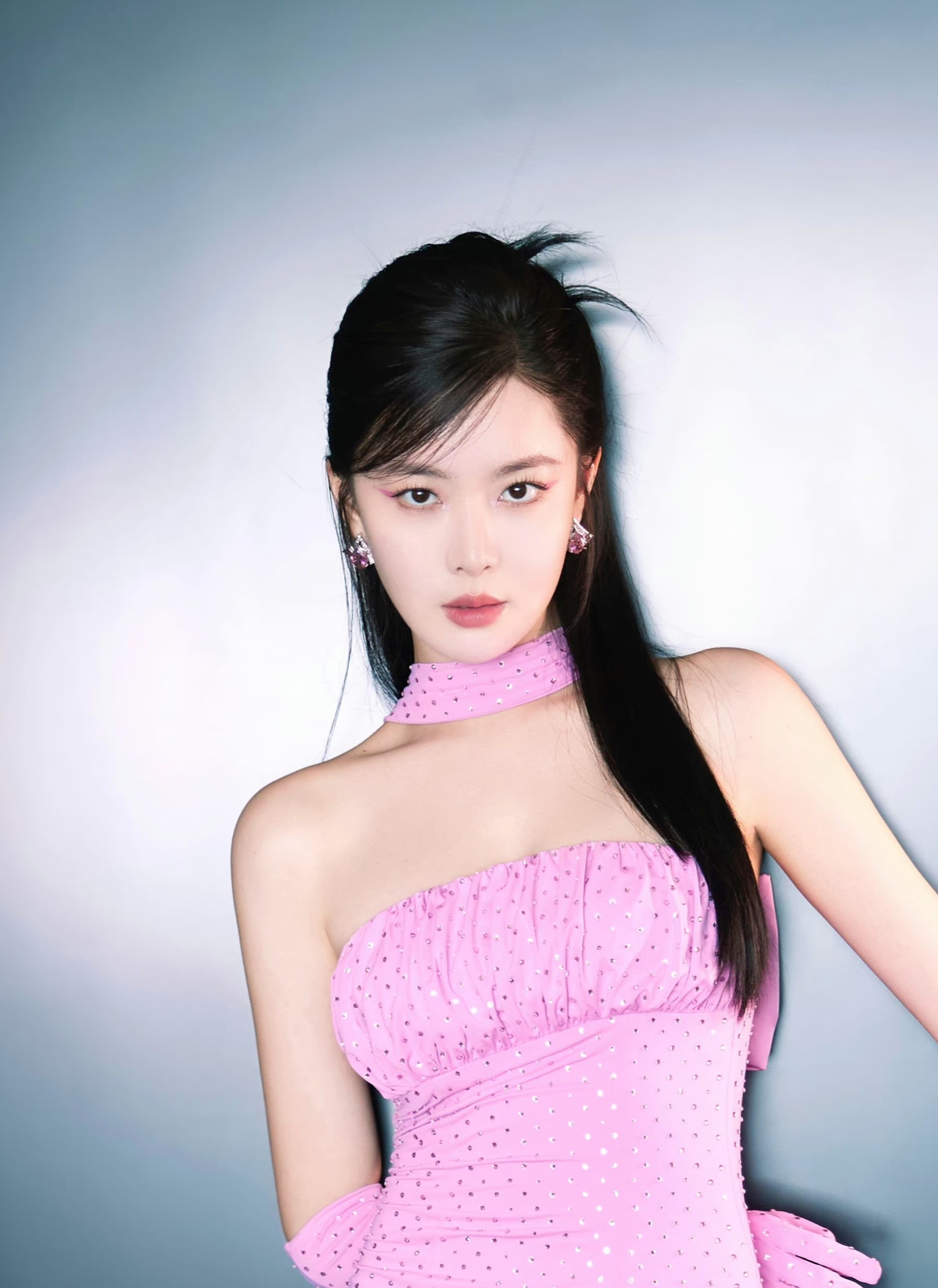 陈诗敏- 抖音百科