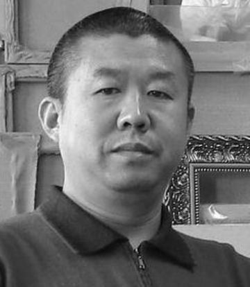 王建中-中国石油美术家协会常务理事
