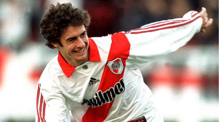 Pablo Aimar: the elegant magician who inspired a generation