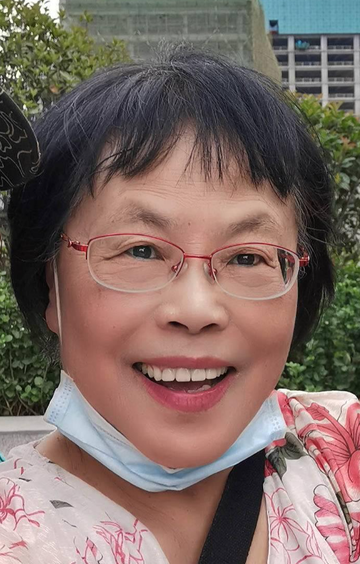 司马小萌-北京晚报高级记者