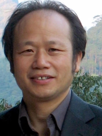 索勋-中国农业大学动物医学院教授