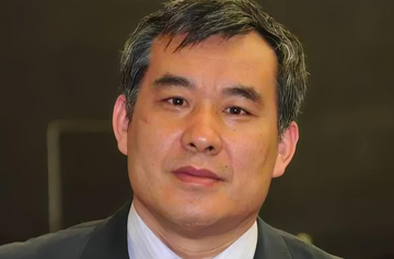 曹则贤-物理学家、学者