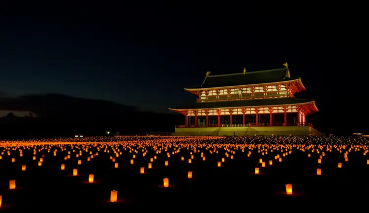 平城京