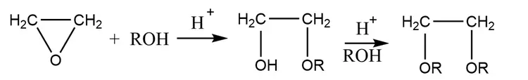 环氧乙烷