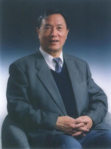 田波-病毒学家、中国科学院院士