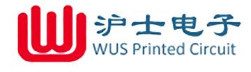 沪士电子股份有限公司-1992年成立于江苏昆山的公司