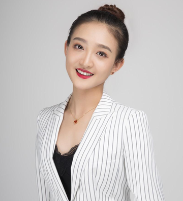 胡玉婷-中国文艺志愿者协会会员