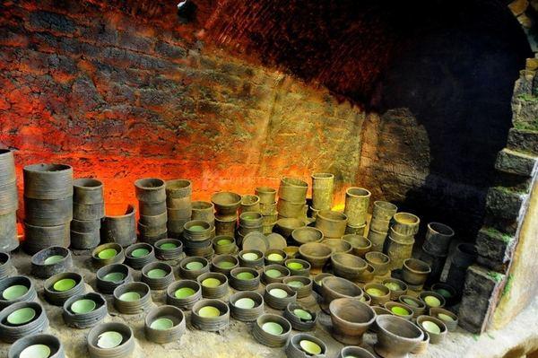 ☆唐時代の陶磁器・・・名窯「長沙銅官窯」 | ネット