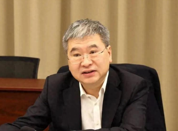 陆文俊-中国一重集团有限公司党委常委、副总经理