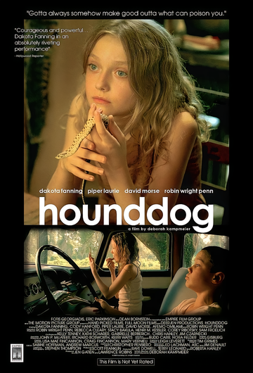 猎犬-2007年达科塔·范宁主演电影