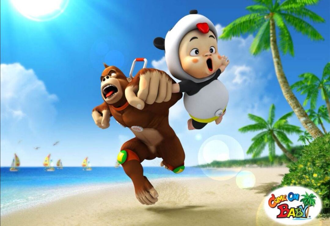 一歲半孩子原來已經會這個了？一文告訴你孩子發展特徵！ - 汐游寶寶, image size:1080x742