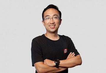 李捷-阿里大文娱电影业务负责人