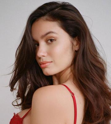 Anne de Paula-球员乔尔·恩比德的妻子