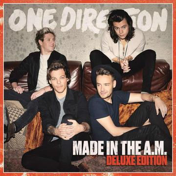Made in the A.M.-Made in the A.M.