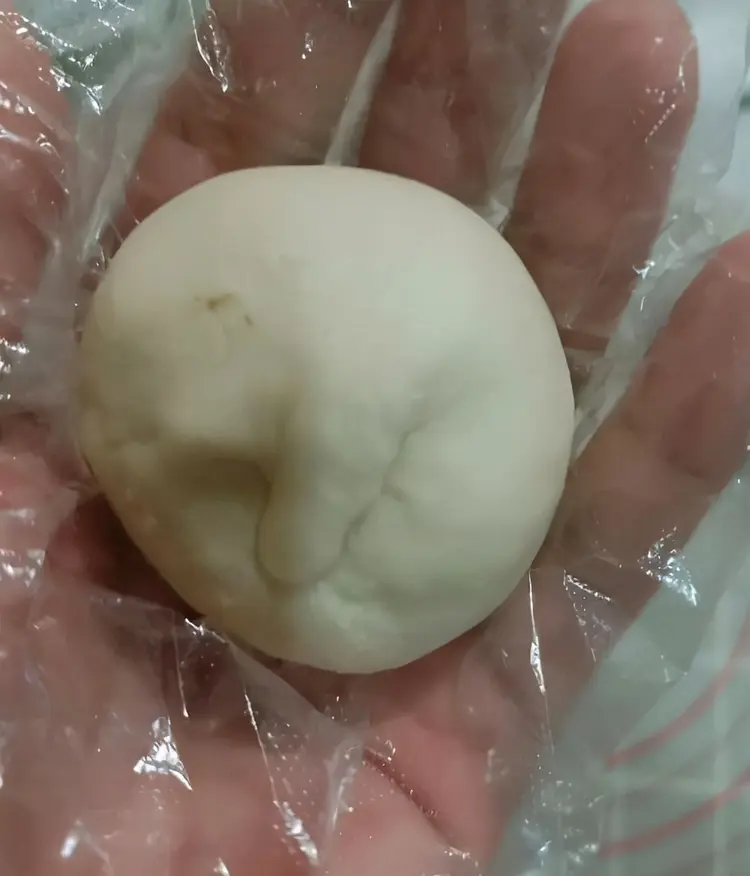 老婆饼
