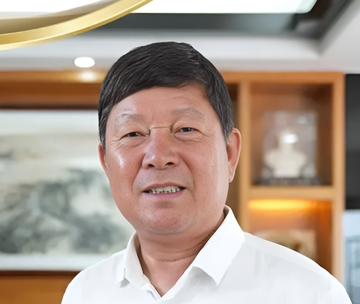 刘定-广东海威农业集团有限公司经理