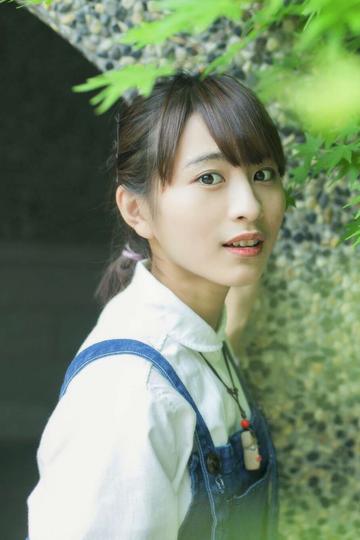 龙梦柔-中国内地影视女演员